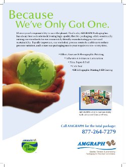 Amgraph Corp World Ad